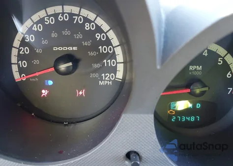 2007 Dodge Nitro Sxt z USA, uszkodzony, nr VIN 1D8GT28K97W577139